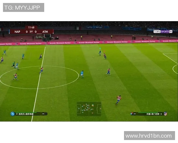 马竞vs那不勒斯直播吧