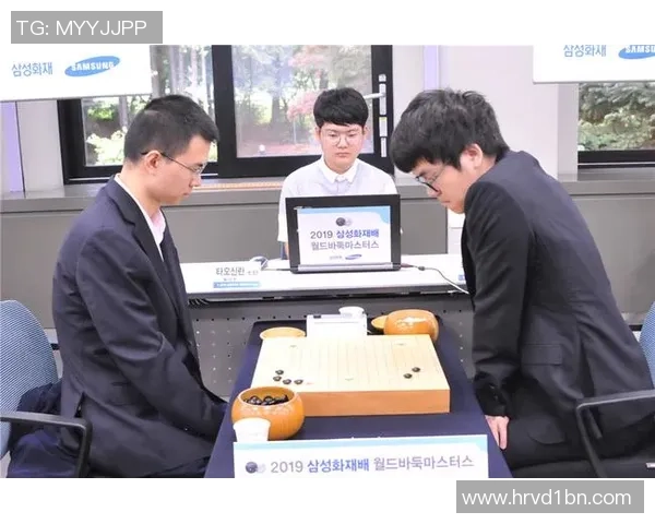 申真谞出局三星杯组委会慌了 八强抽签不直播公然保送1人进前四